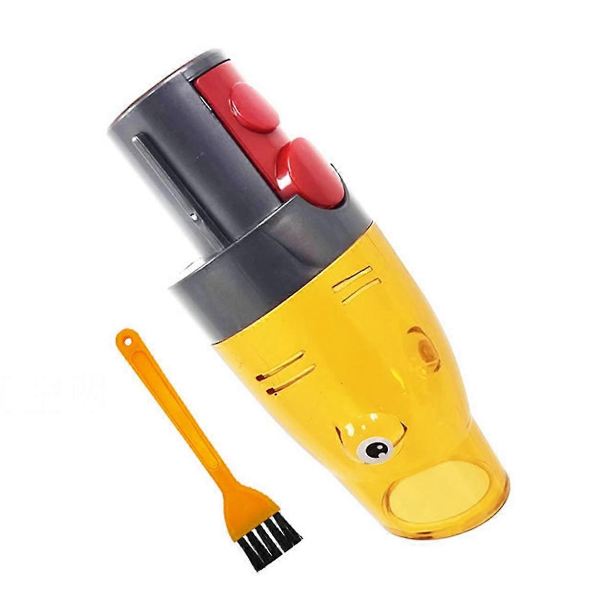 Vacuum Compression Bag Suction Adapter with Dual Air Intakes