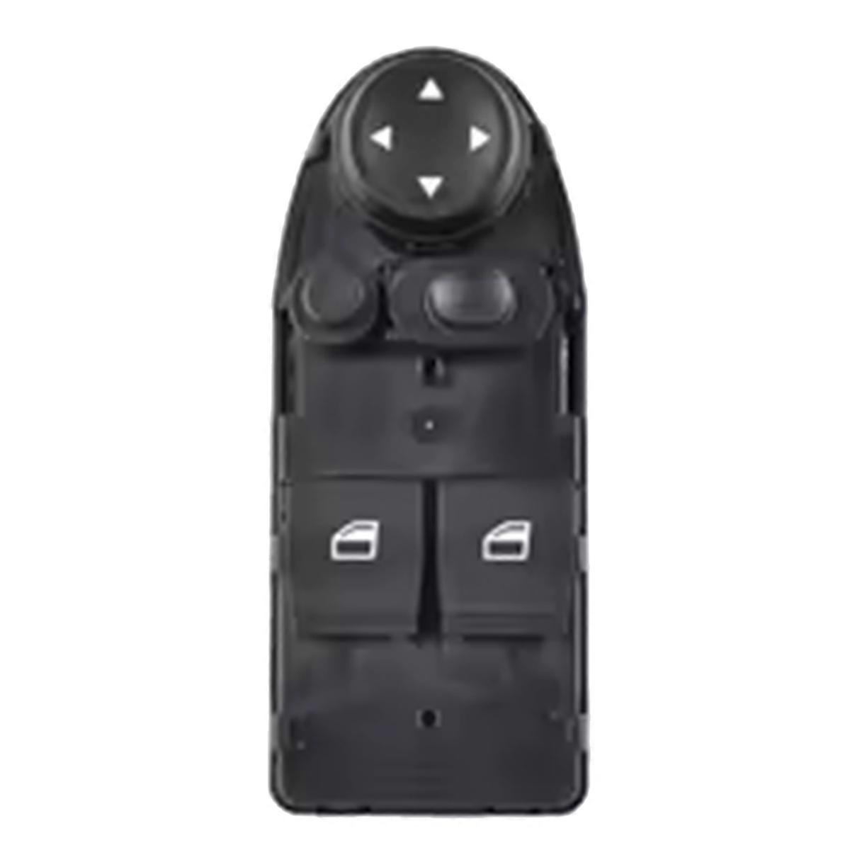 Electric Window Main Switch Lifter Button for 3 Series,