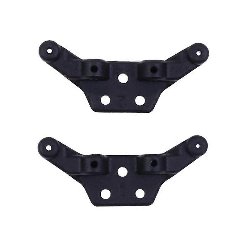 Black/Light K989-25 Shock Tower For Wltoys K969 K979 K989 K999 P929 P939 Size 1