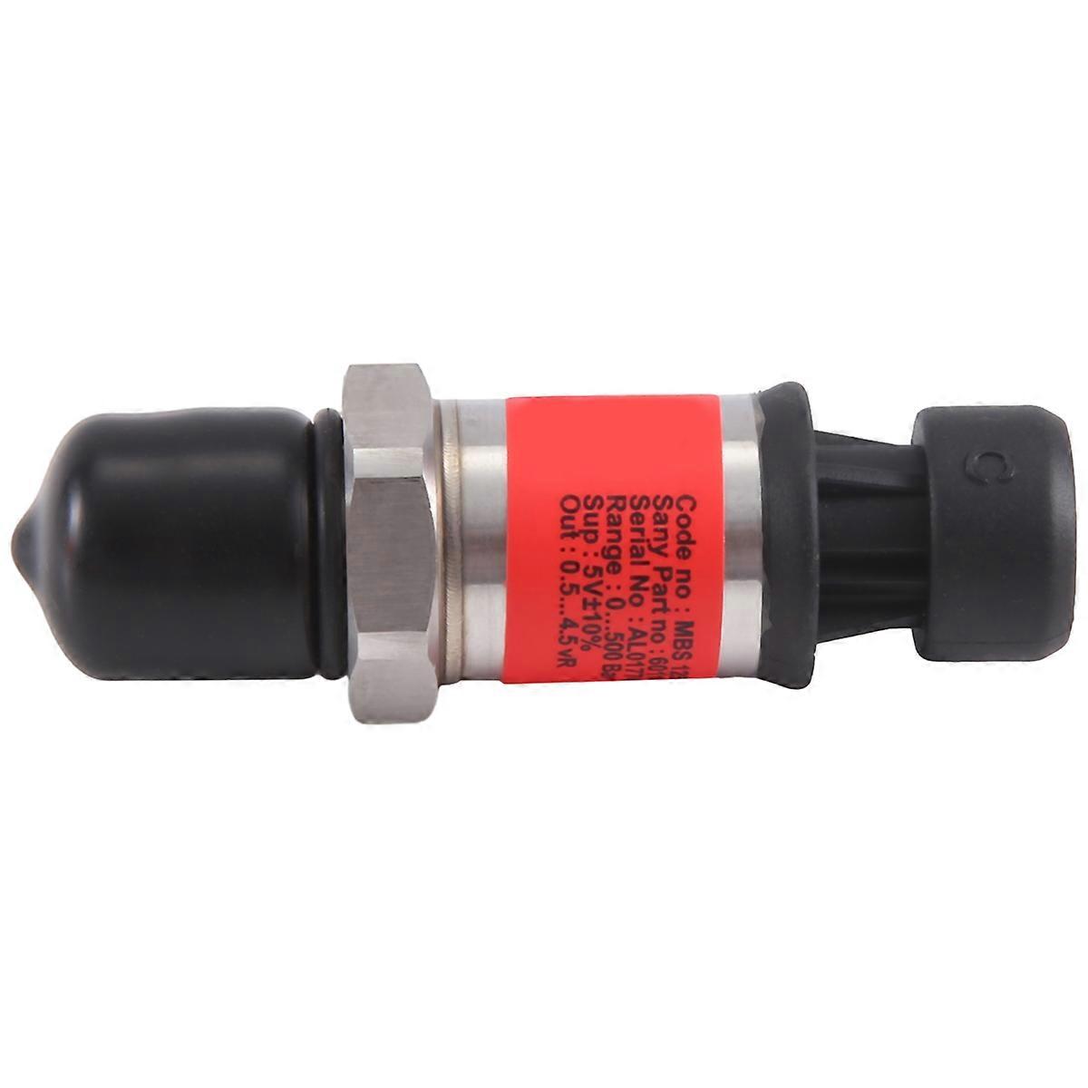 60114799 High Pressure Sensor 500BAR for Excavator SY210C-8