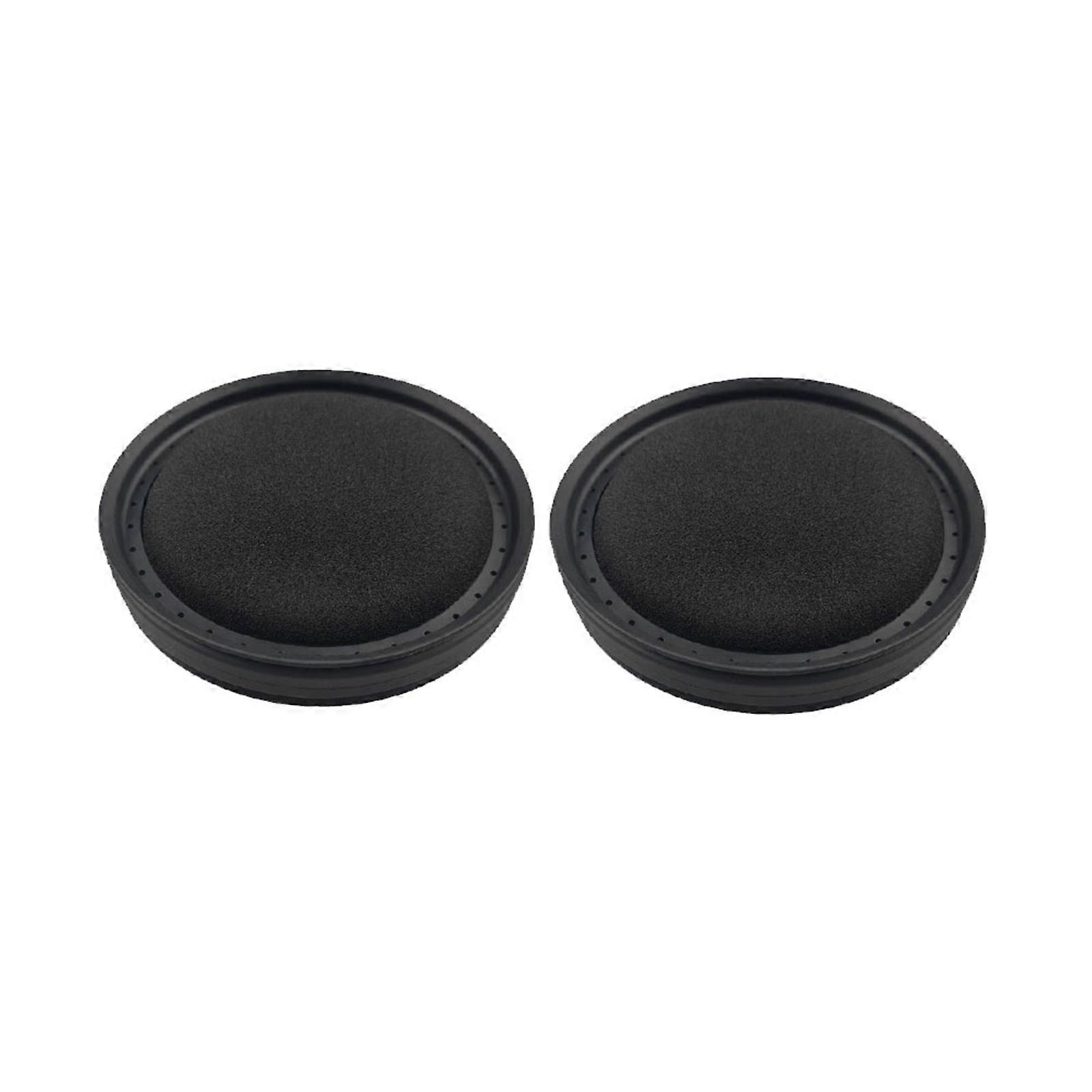 Replacement Filters for Arnica BF84 Vacuum Cleaner Filter Set High Efficiency 2/4/6Pcs Multicolor