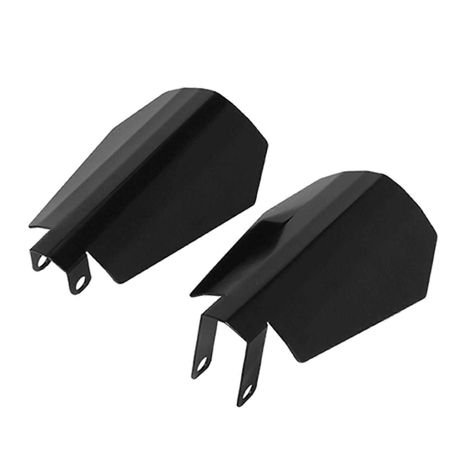 Dirt Bike Hand Guards Handguards, Universal Mounting Kits for Motorcycle Motocross ATV Dirt Bike, 1 ζευγάρι μεγάλο