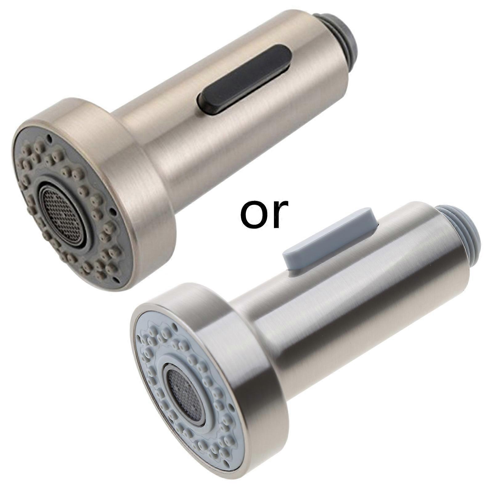 Faucet Spray Attachment Multifunctional Faucet Sprayer Water Spray Easy to Install Faucet Extender for Bathroom Sink Multicolor