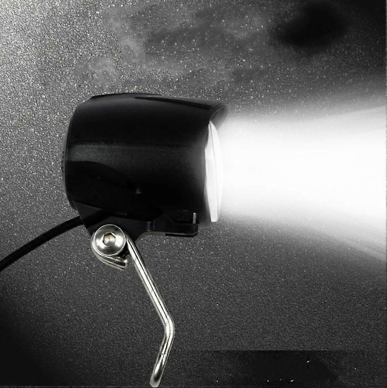 Bicycle Lamp Electric Scooter LED Headlight