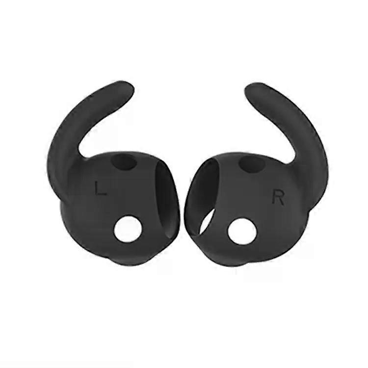 Beats Studio Buds Silicone Ear Caps-AhaStyle PT172,Soft Fit