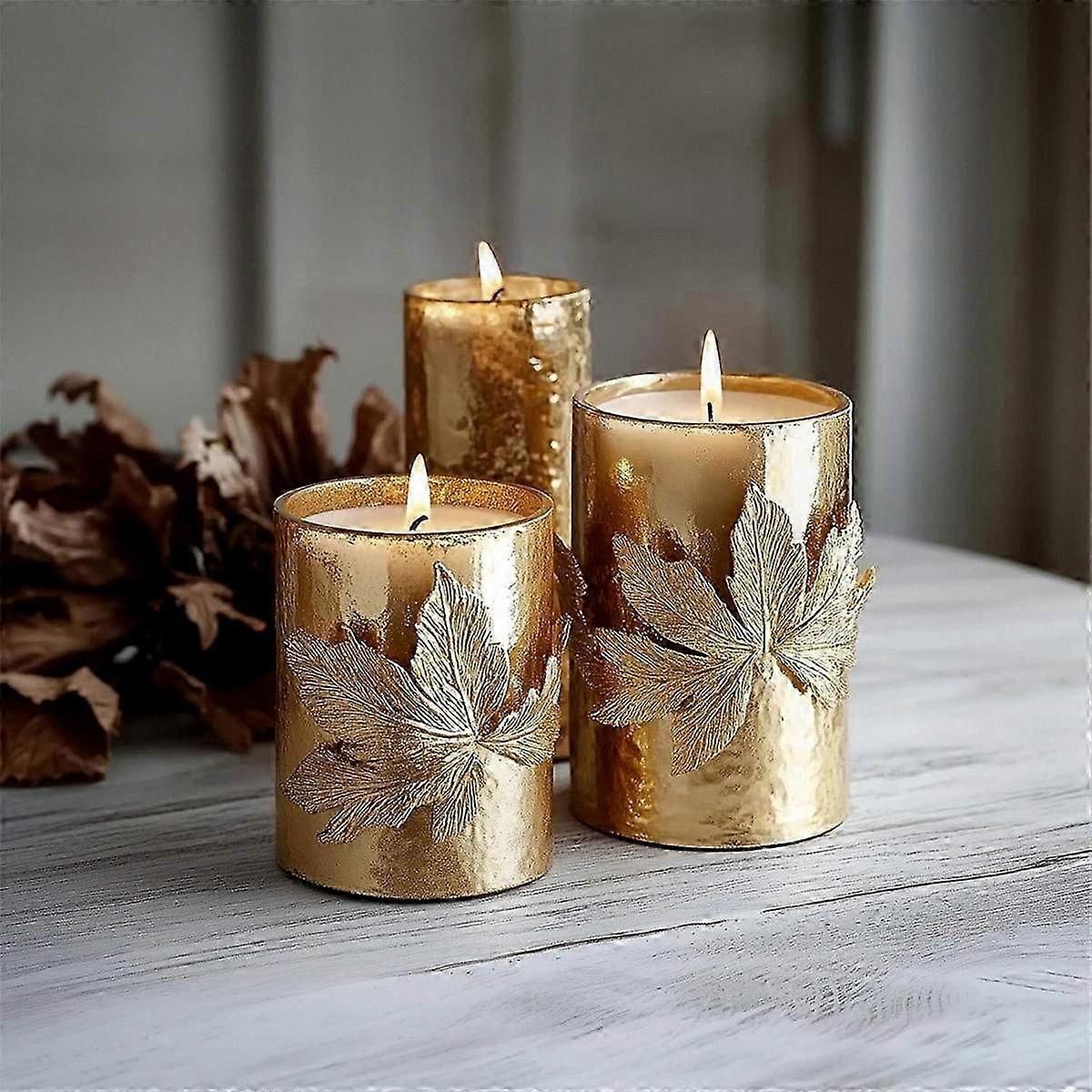 Metallic Chrome Markers Set, 4-Color Reflective Paint Pens, High Gloss Finish, 2-3mm Wide Tip for Versatile Use