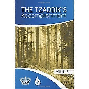 Tzaddiks Errungenschaft
