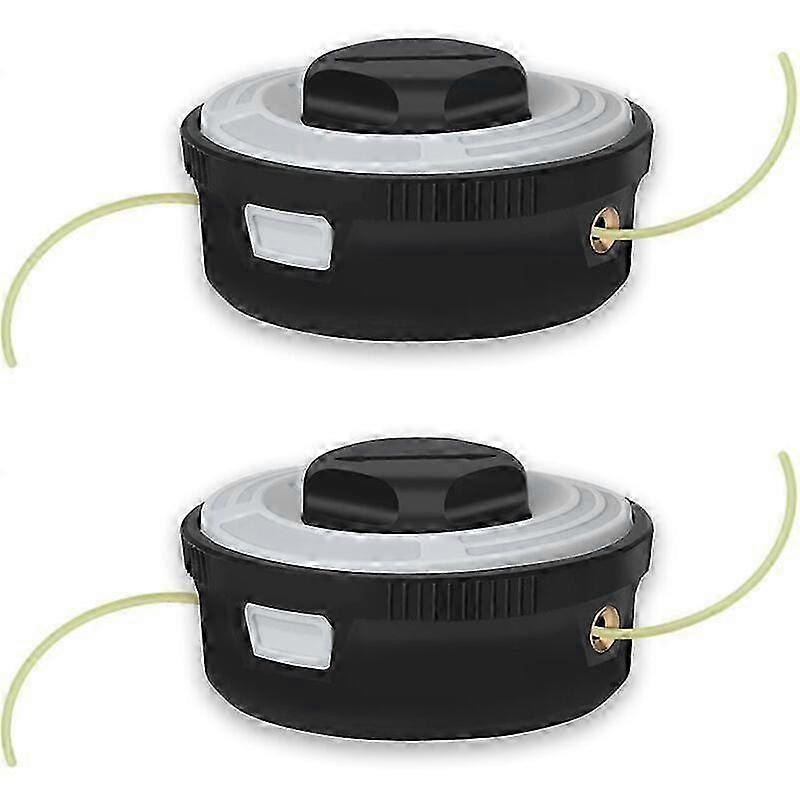 Autocut C3-2 Tte för STIHL FSA 57, FSE 52 Coupe-bord, AutoCut C 3-2 Tte Fil för Dbroussailleuse FSA57 och FSE52 Bobine Fil C3-2 Tte Faucheuse Acce