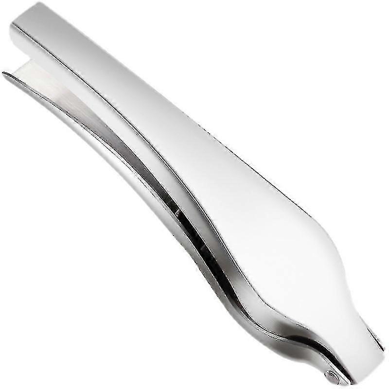 Nutcracker tool hand nutcracker 304 stainless steel pliers tool shell breaker