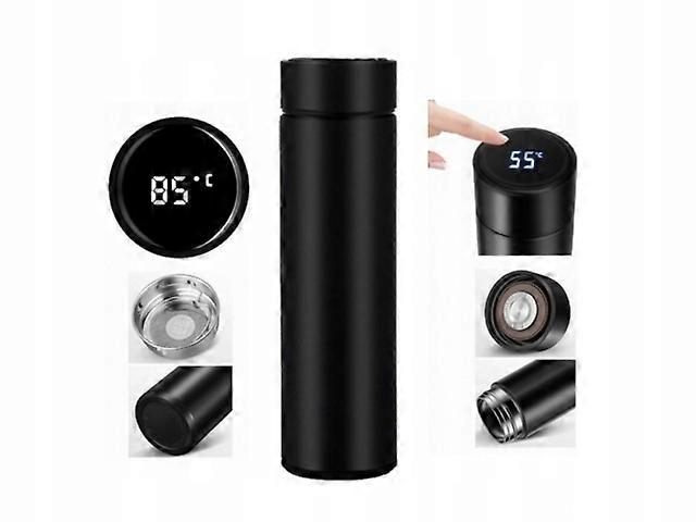 魔法瓶ウォーターボトルギフトイェルバメイトヤービー