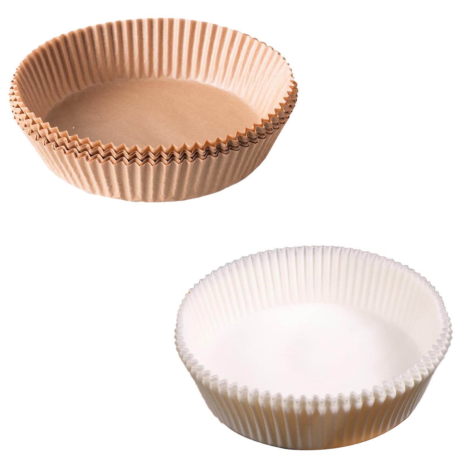 Special Paper For Air Fryer Paper Oil Absorption Paper Barbecue Silicone Oil Pap