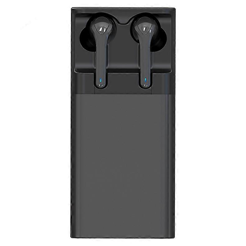 G9 Bluetooth 5.0 HIFI 3D Stereo Wireless Earphone