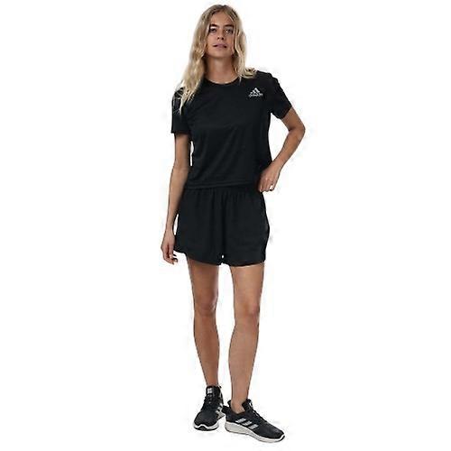 Adidas Dames/Dames Heat.Rdy Technology Lichtgewicht Training Shorts