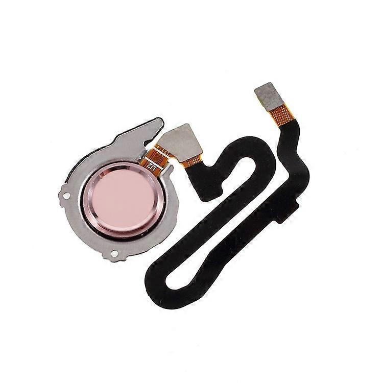 OEM Fingerprint Button Flex Cable Part Compatible For Huawei Honor 8