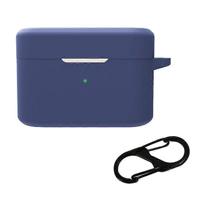 Protector for Case for 1MORE Pistonbuds Pro Impact-resist Protect Shockproof Cov