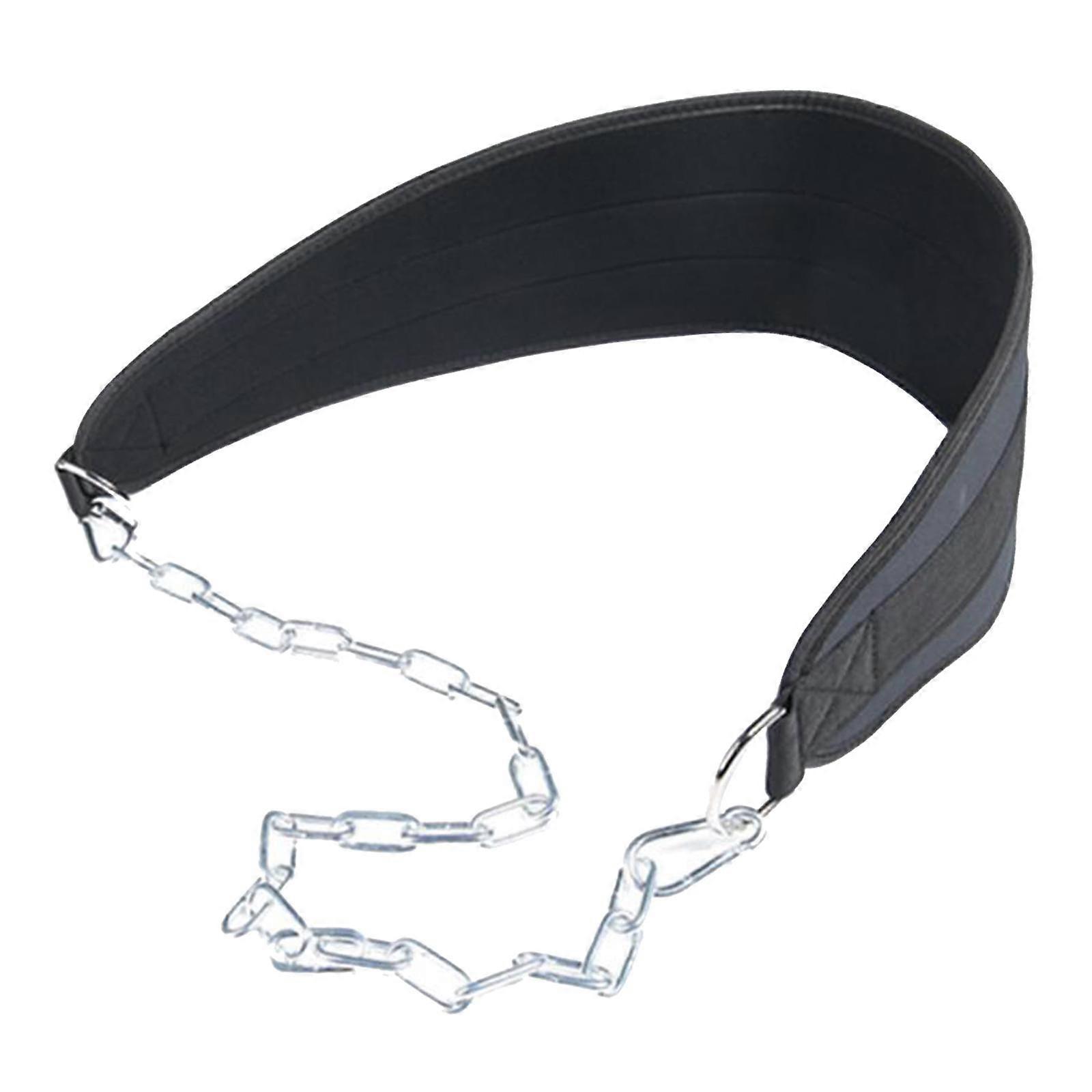 Dipping Building Weight Lifting Dip Chain Übung Training 110-220lbs