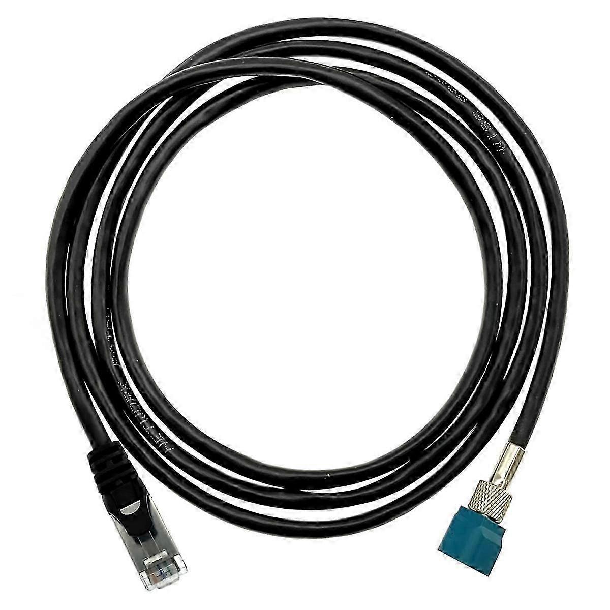 1013230-00-A Diagnostic Service Cable for Model S/X 2012-2016 Diagnostic Service System Metal Joint