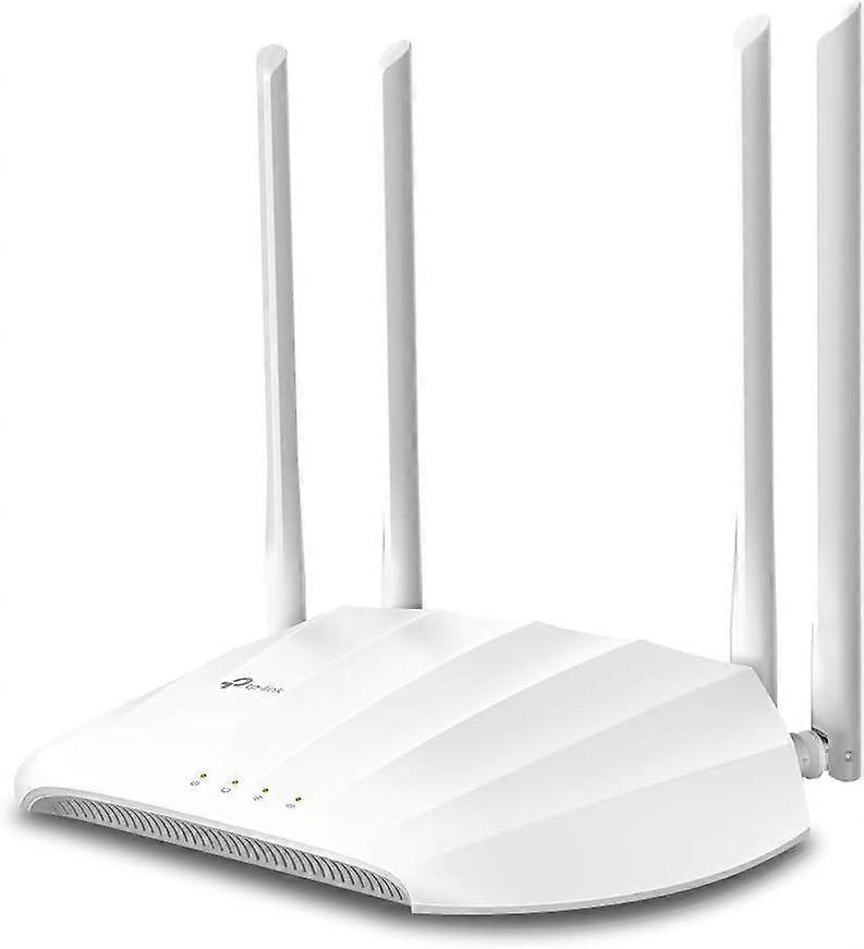 2025 Cel mai recent model 1200 Wireless Gigabit Access Point Desktop Wi-Fi Bridge
