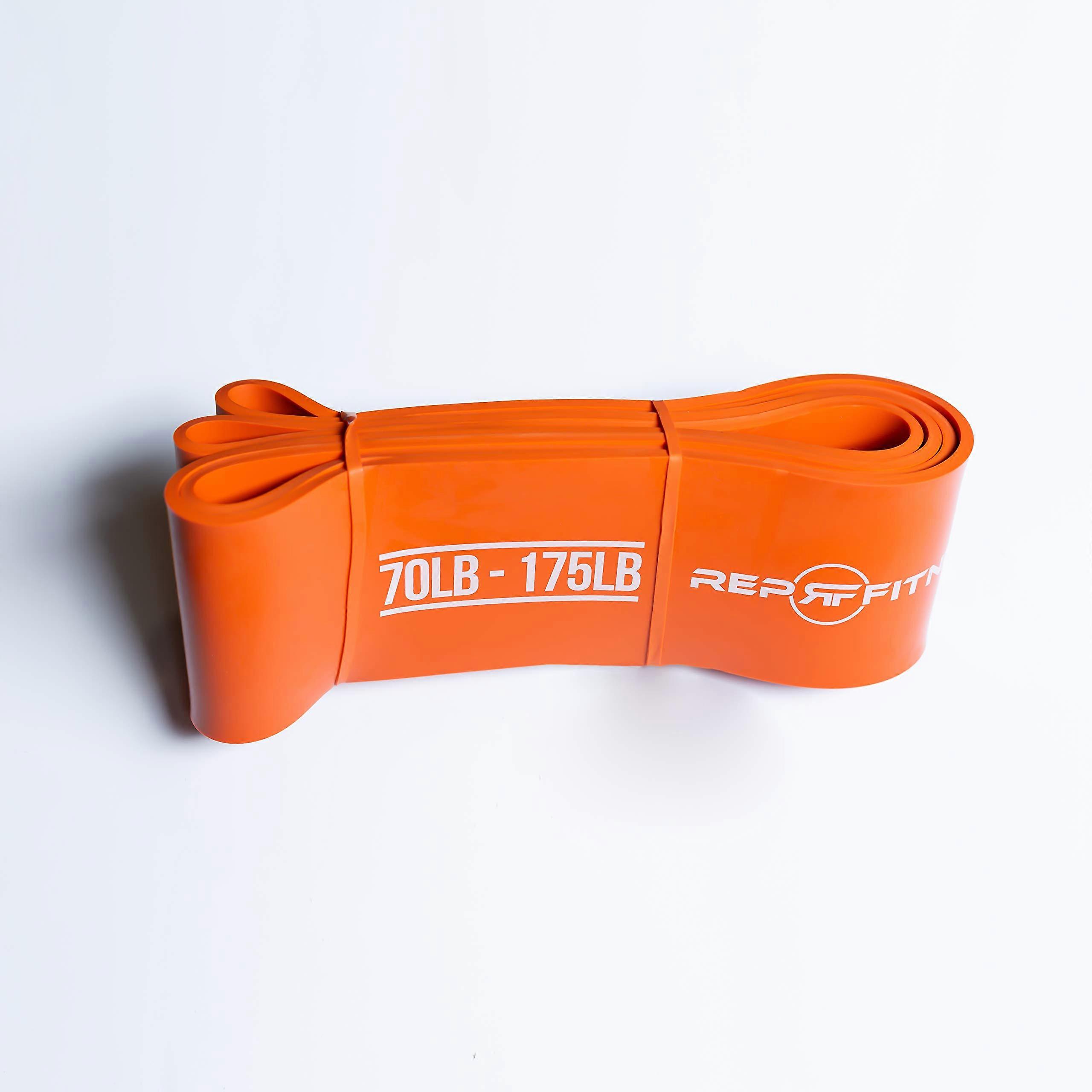 Fitness PullUp Bands Assisted Pullup and Resistance Stretch Bands for Strength and Conditioning