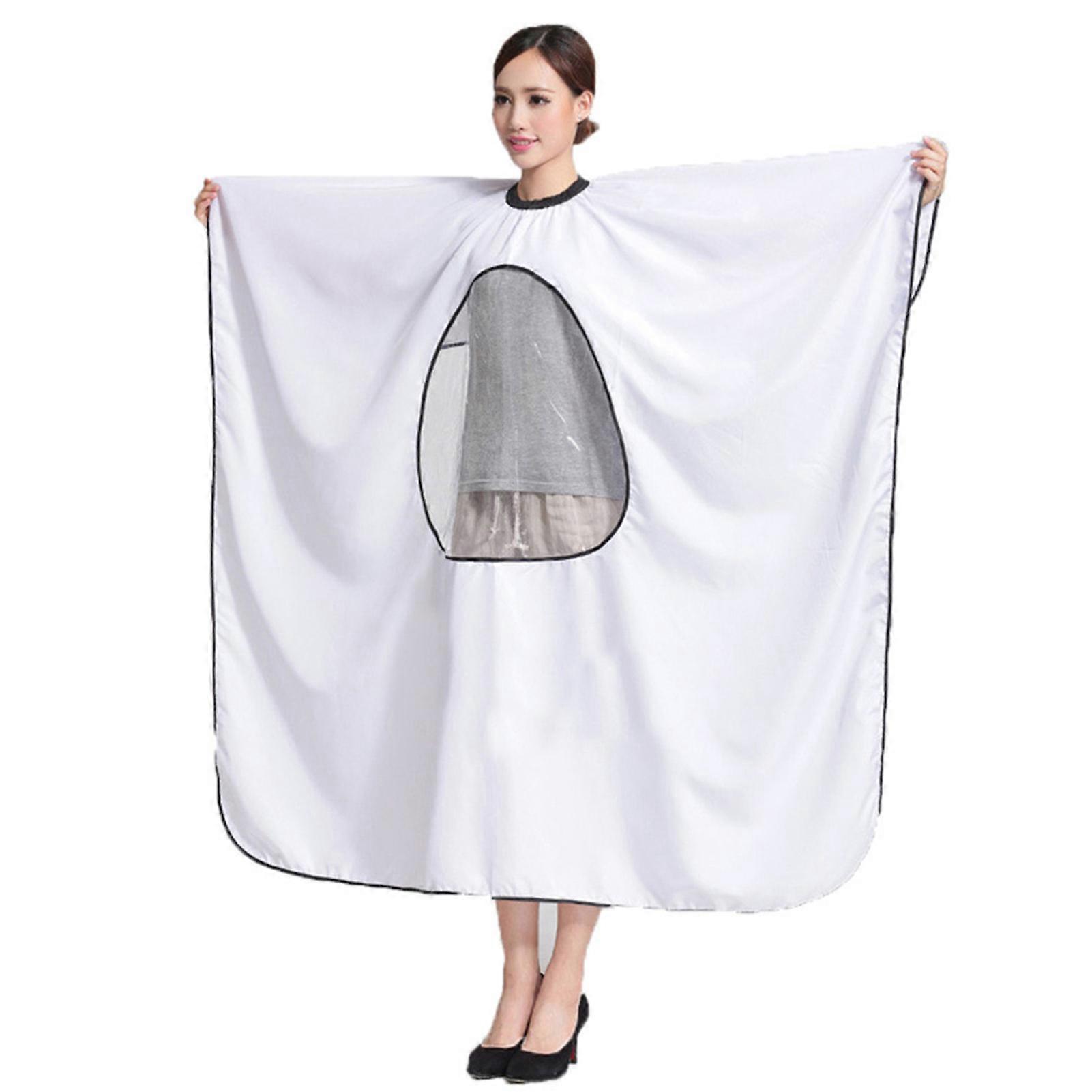 Cloth Transparent Covers Use Good Materials