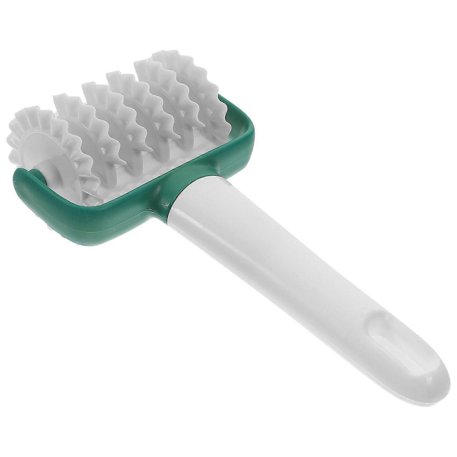 Noodle Roller Cutter Spaghetti Maker Kitchen Cooking Roller