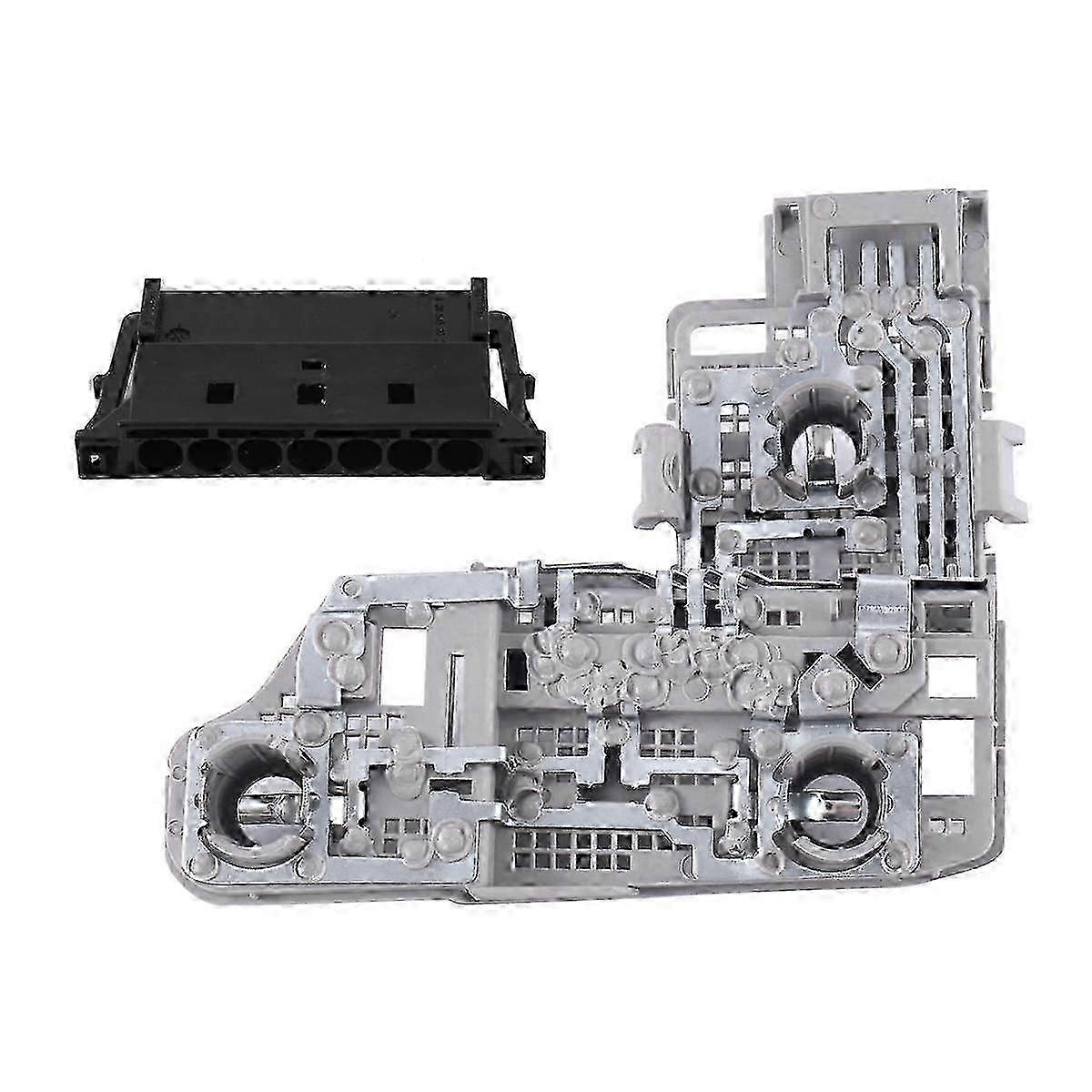 Right Tail Light Bulb Lamp Plug for W204 C-Class 2012-2014 C180 C200 C220 C280 C300 C320 C350