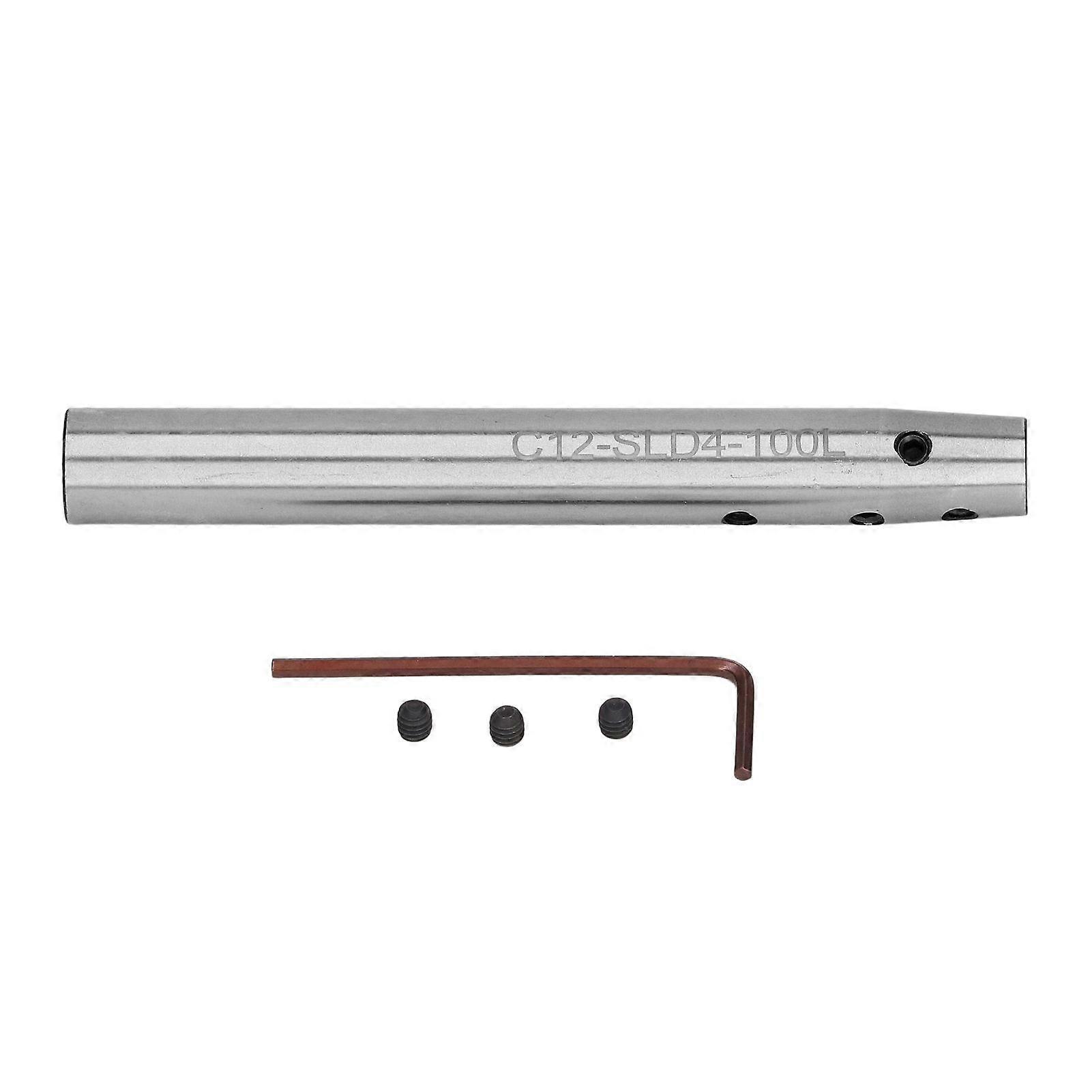 2025 Latest Model  Mill Extension Holder Cemented Carbide Side Mounted Mill