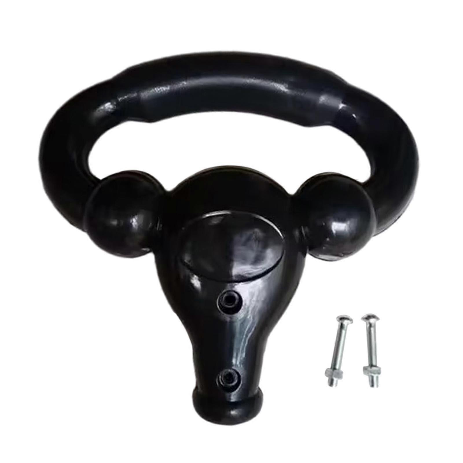 Children Tricycles Push Handle Armrest Pushchair Handle Armrest Bar Parts