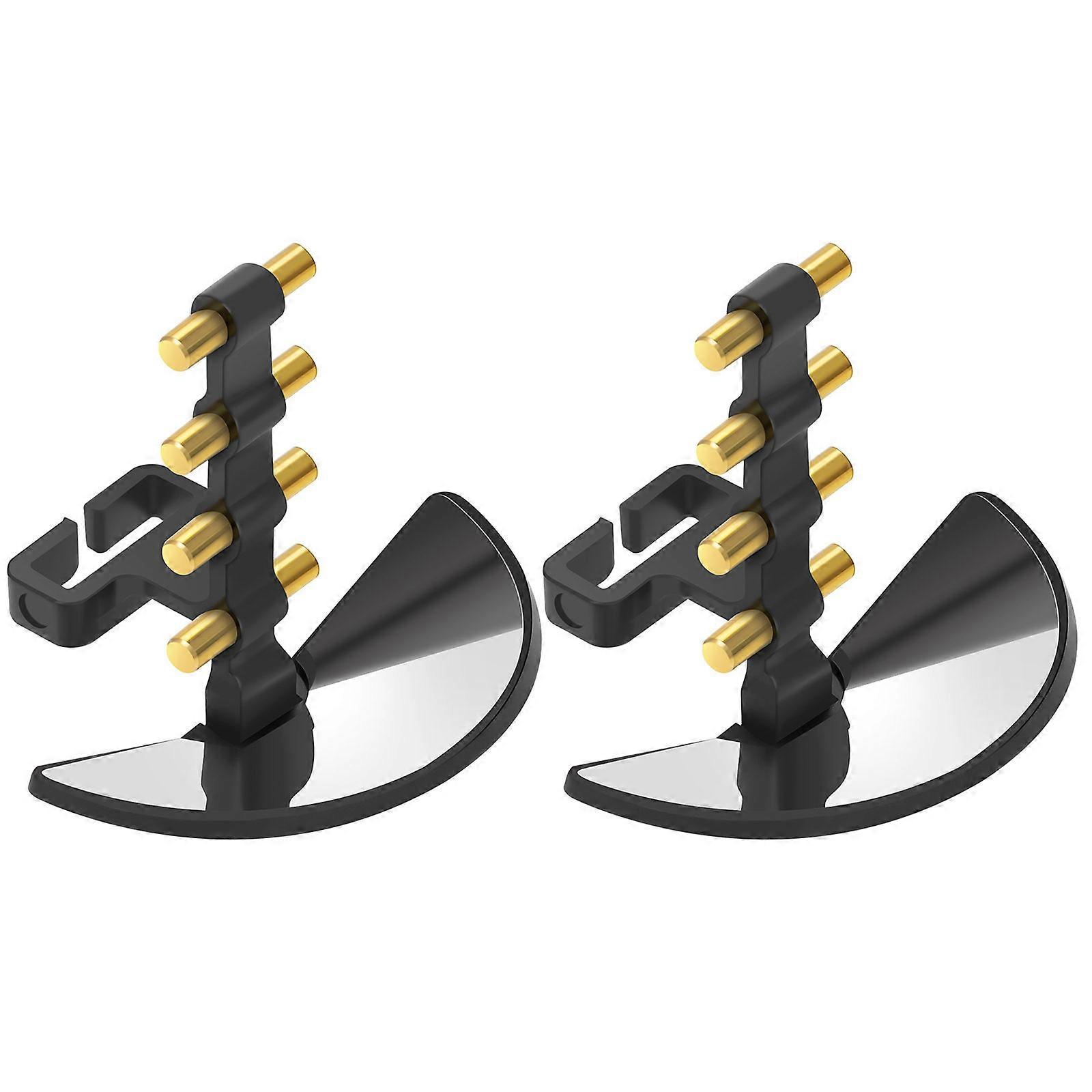 Pair of 2pcs Signal Enhancer Signal Extended Yagi Antenna for Air 3/Mini 4 Pro Boost Transmission Distances