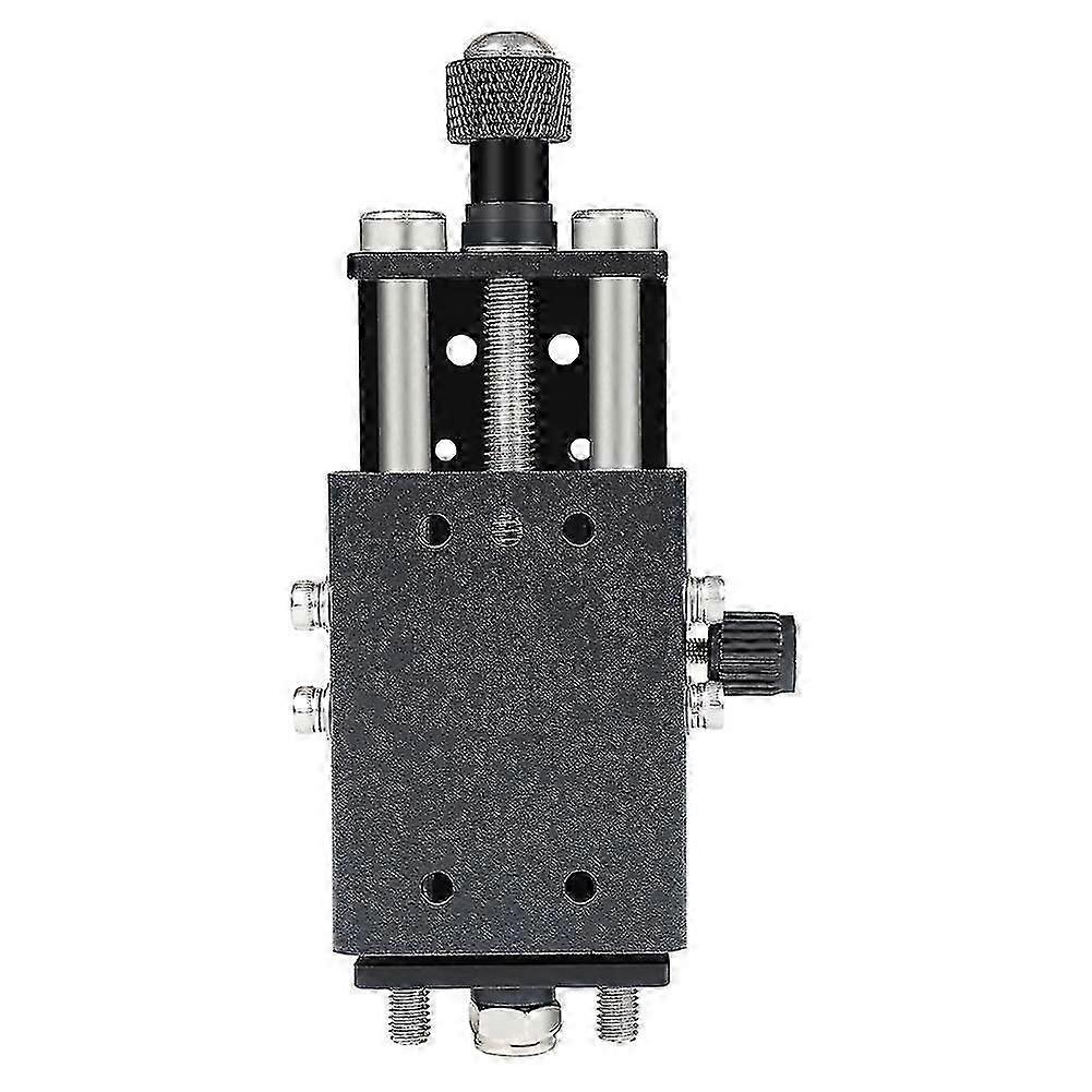 Z Axis Height Adjuster, Z Axis Lift Focus Control Set For Tts 25 Tts 55 Tt-5.5s Engraver, Module Lifting - Ya
