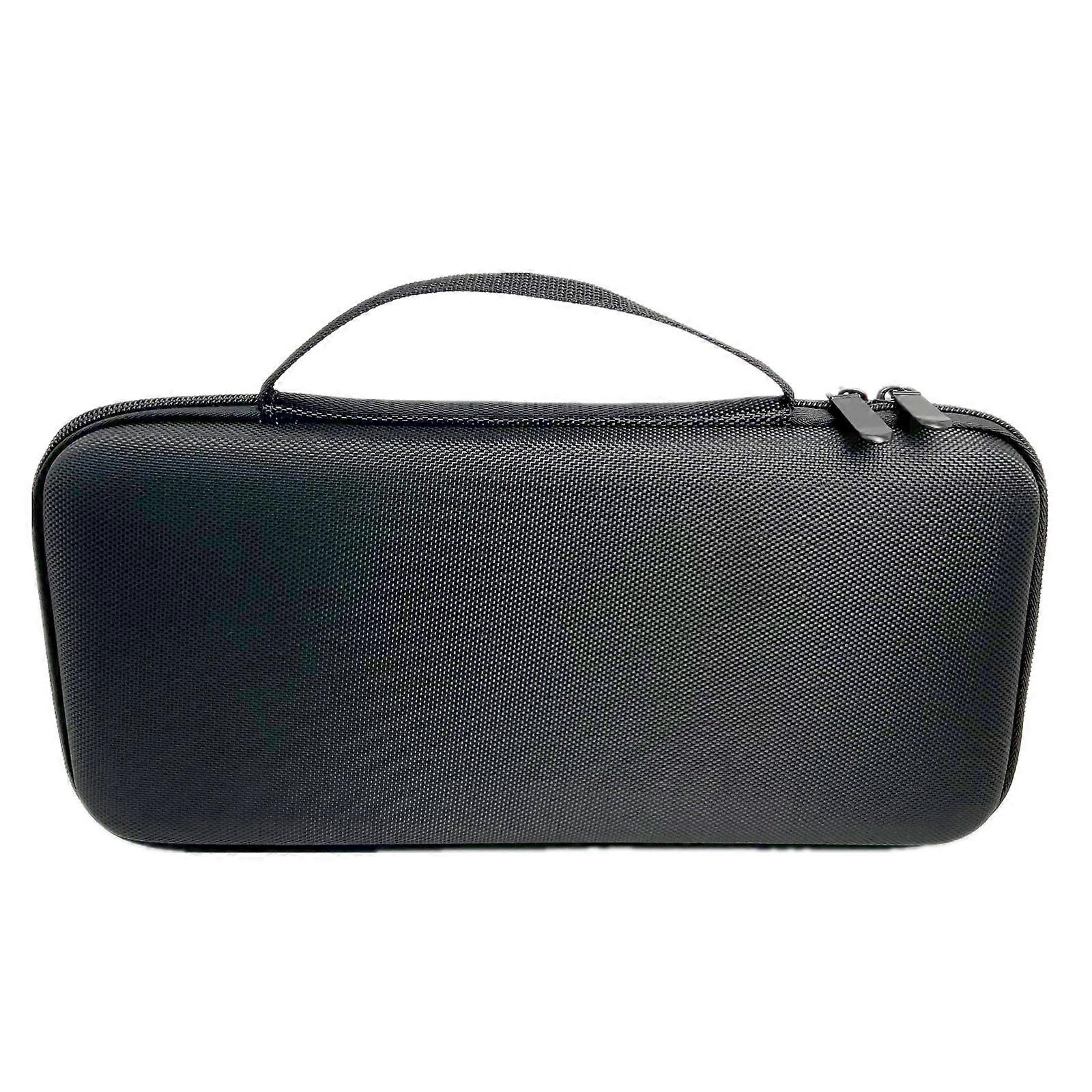 Keyboard Hard for Case Storage Bag For  MX Keys/ MX Keys Mini Wireless Bluetooth-compatible Keyboard Protective for Case Multicolor