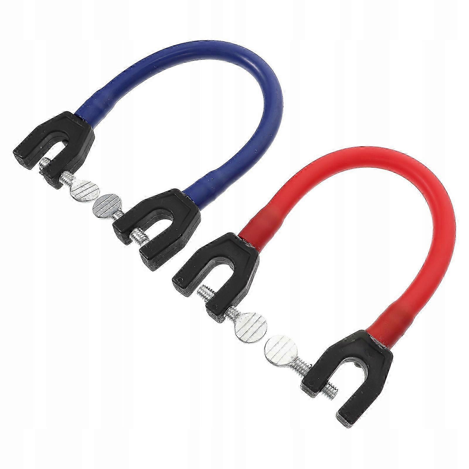 Snowboard Ski Connector Tip Attachment Tool 2 Pcs