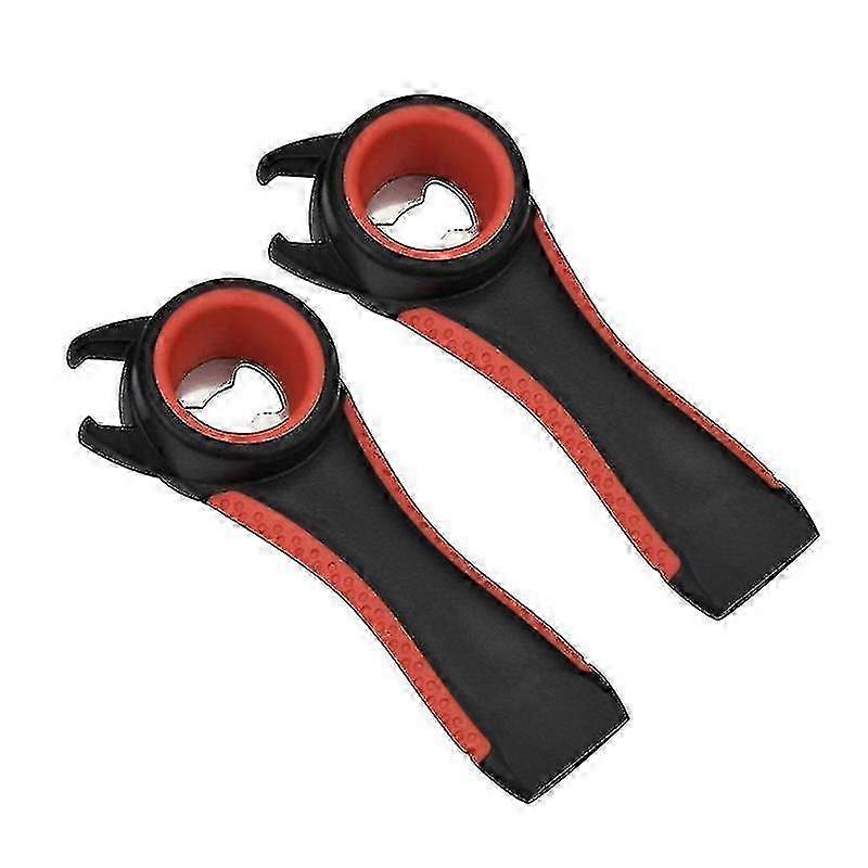 2pcs Barware Corks, Beverage Opener