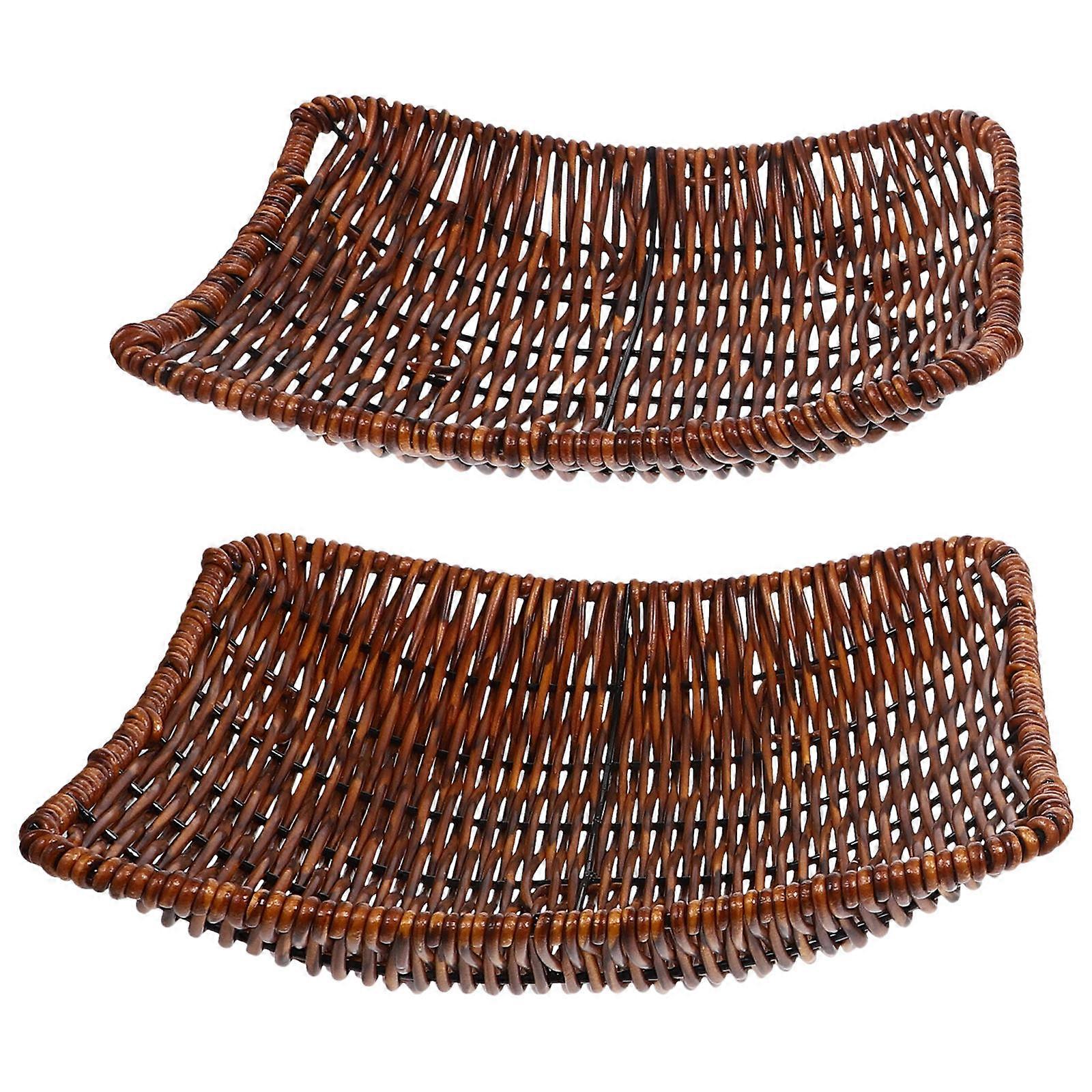 Storage Baskets, Simple yet Chic for Daily Essentials
