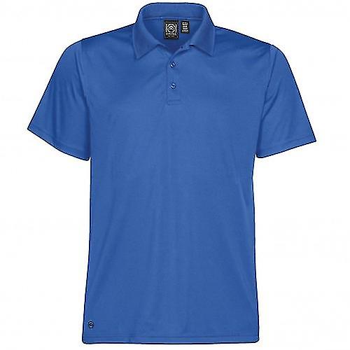 Stormtech Mens Eclipse H2X Dri Piqu Polo