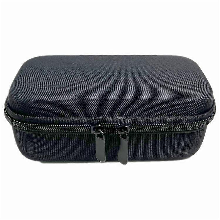 Hard EVA Storage Carrying Case Box Fits Compatible For Razer Basilisk X Hyperspeed / Ultimate Wireless Mouse Protection Cover Bag