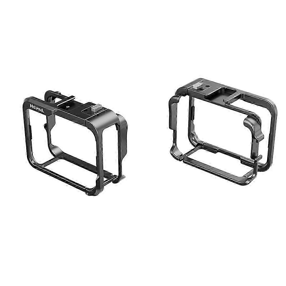 Metal Cage Suitable for Pro Camera Protective Frame Protective Shell Accessories