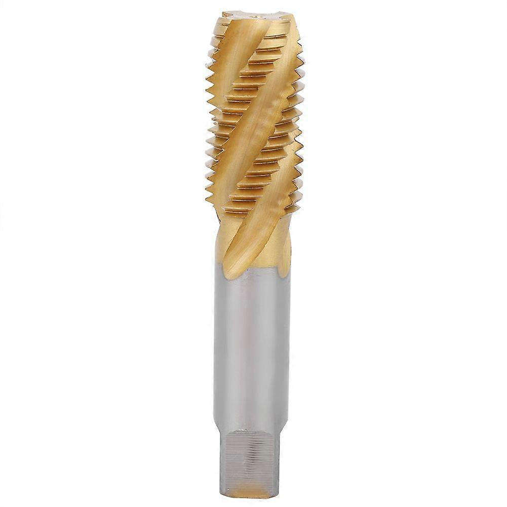 Høy kvalitet spiral kobolt maskingevind M24*3mm