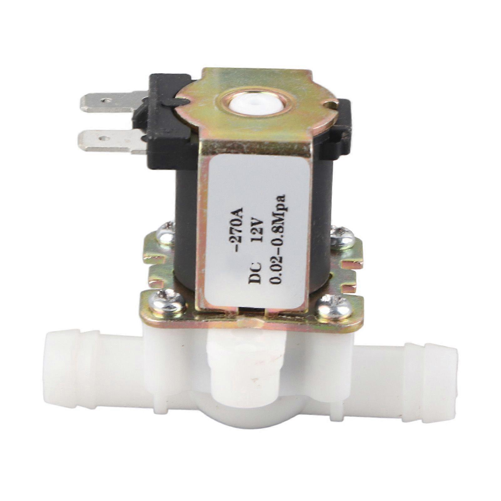 High quality  The outer diameter of the water dispenser inlet solenoid valve and