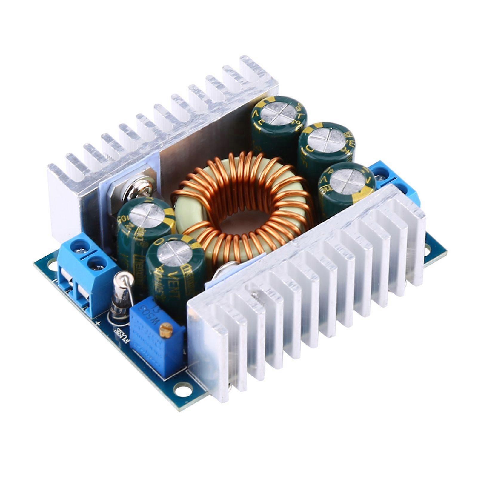 Módulo reductor ajustable de 12 A y 100 W de alta calidad