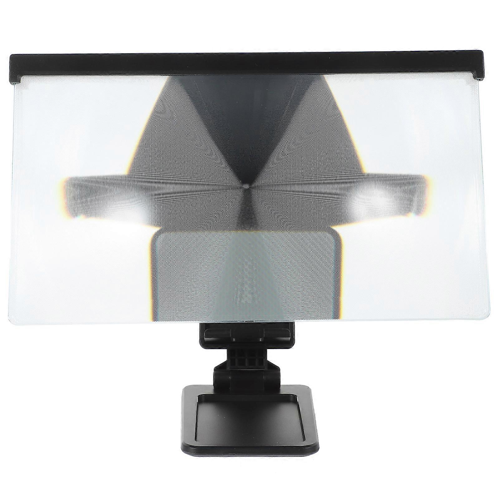 Smartphone Screen Enlarger, Portable Solution, Great for Everyday Use and Travel