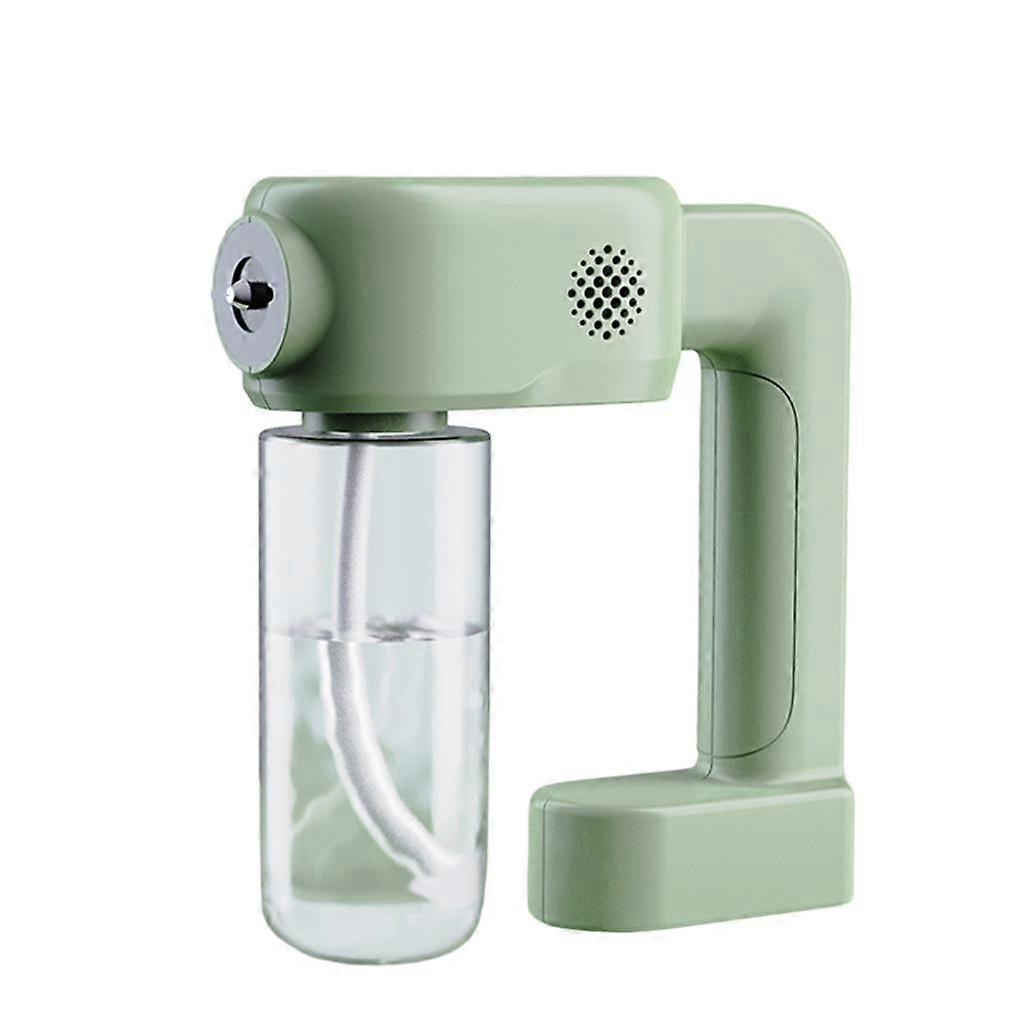 Handheld Nano Disinfectant Sanitizer Atomizing Fogger Sprayer