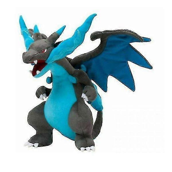 23cm Charizard Doll Soft Plush Toy Children Gift