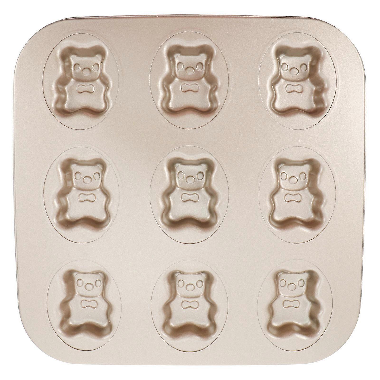 Biscuit Molds for Baking, Perfect present for Baking Enthusiasts