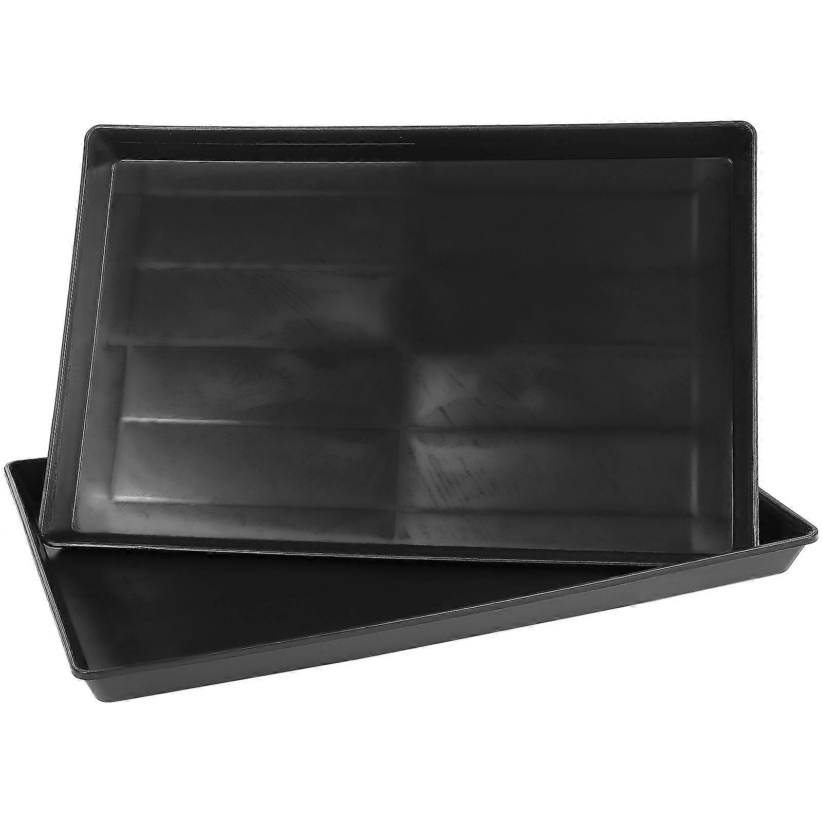 Leakproof Pet Poop Tray, Perfect Craftsmanship for Healthy Environments