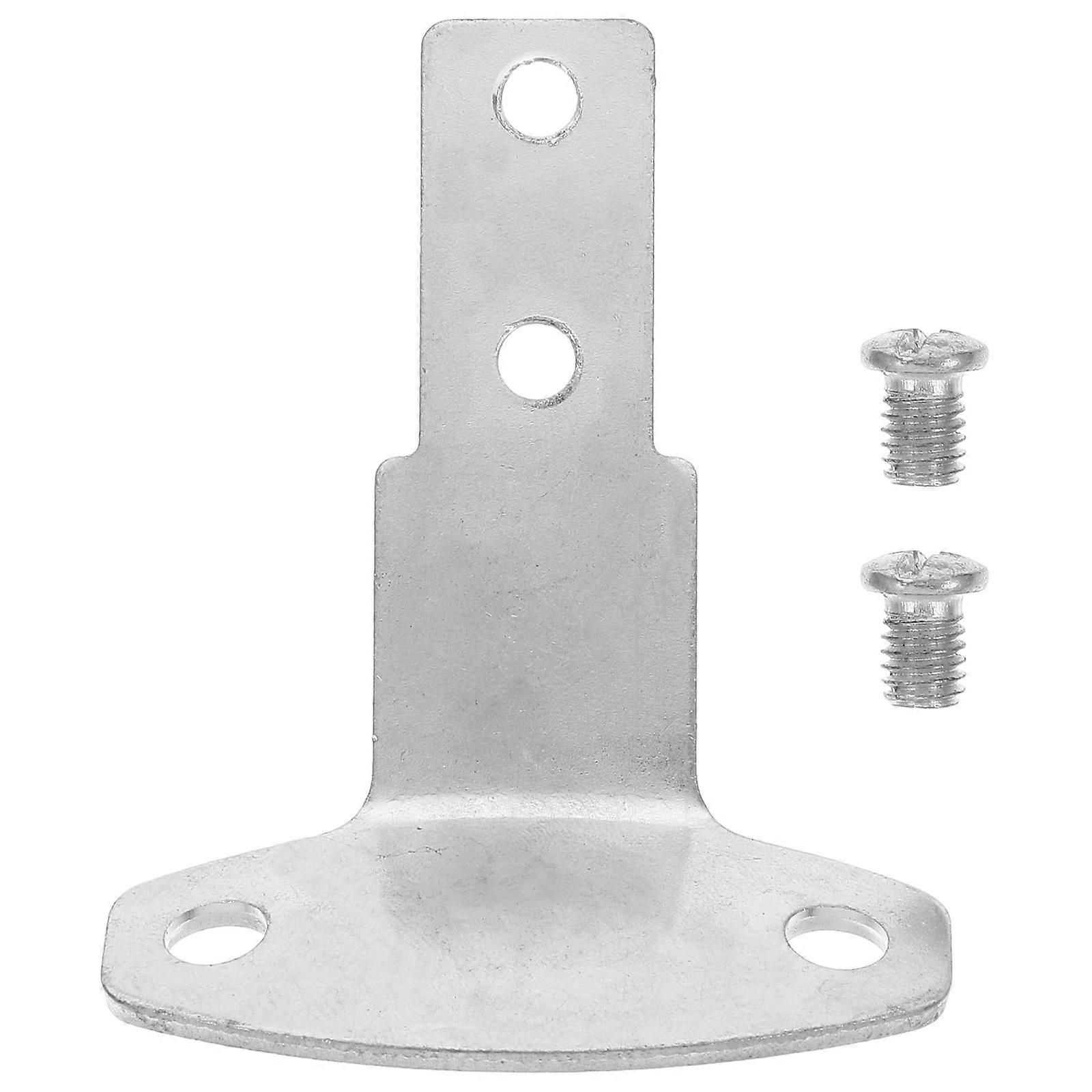 Pot Handle Bracket Silver Cookware Upgrade 7.50X5.50X2.00CM 1Pack