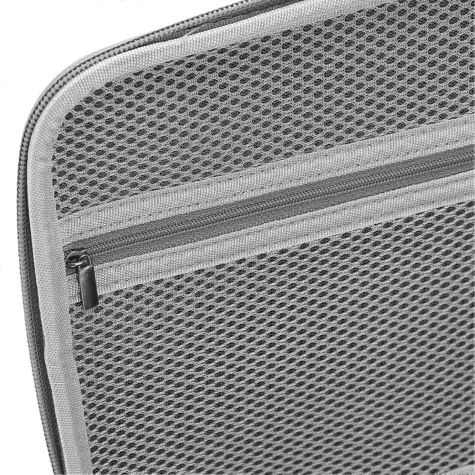 Insta360 X3 Action Camera Carrying Case, Portable Shock Absorbing Panoramic Camera Case with Shoulder Strap