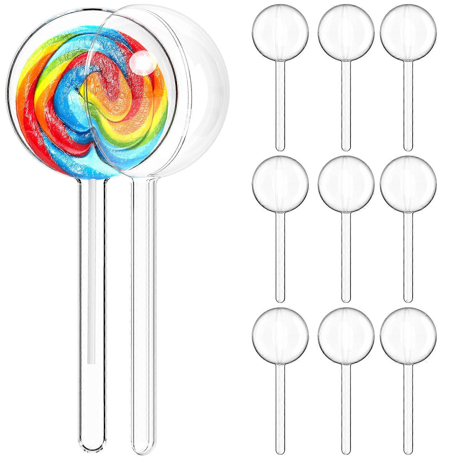 Lollipop Storage Case DIY Design for Children 12Pack