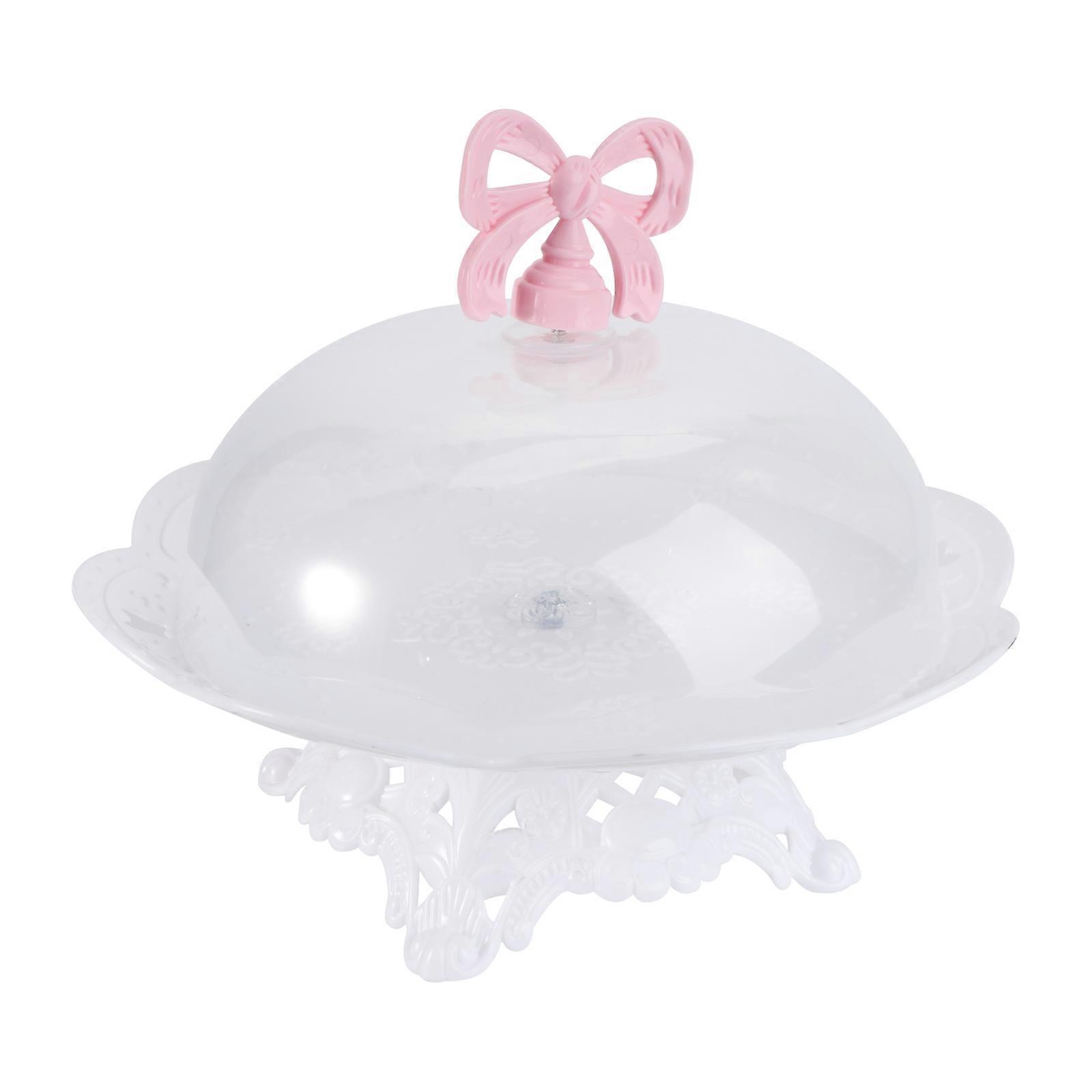 Snack Display Stand Dessert Display Rack Reusable Party Decoration 26*20cm 1Pcs