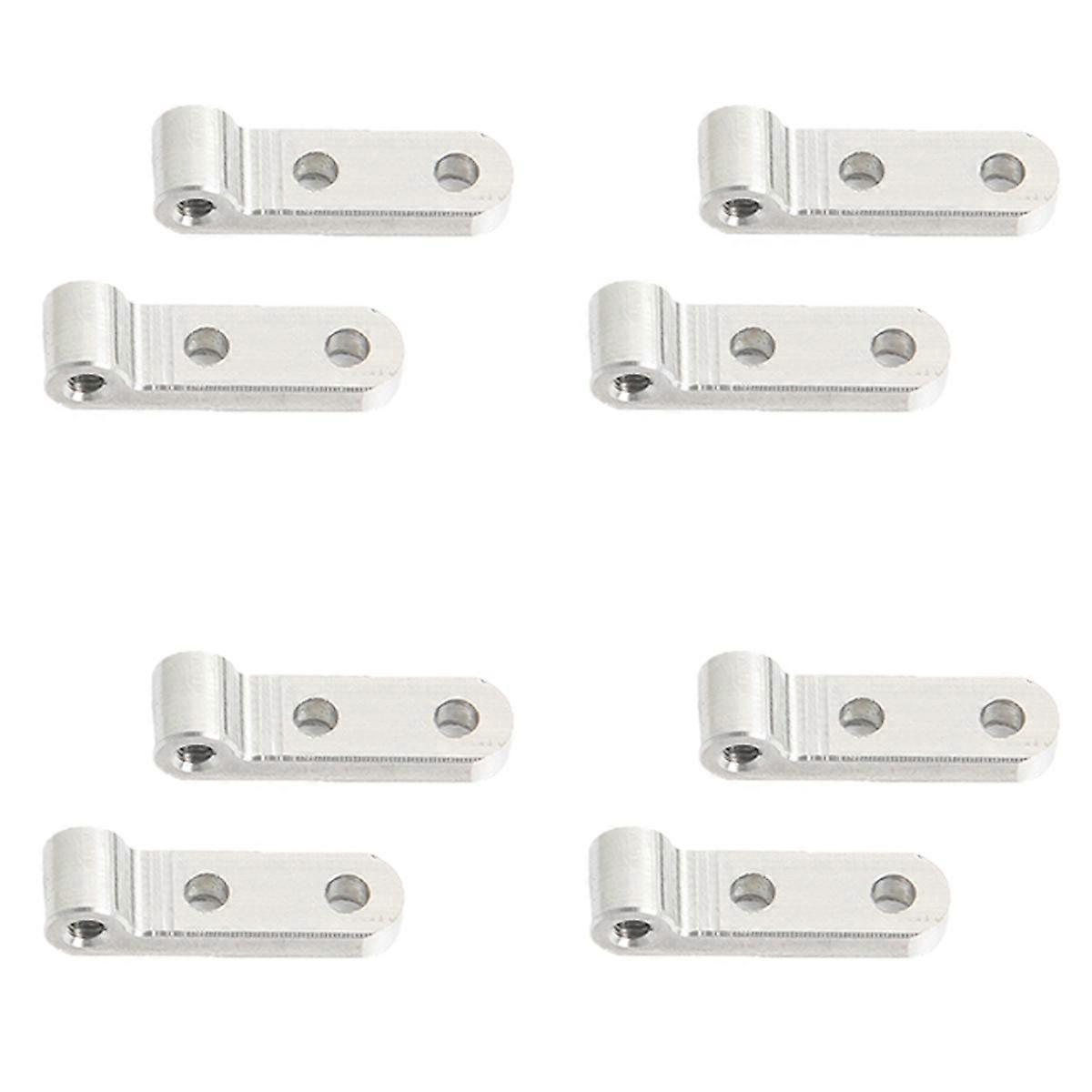 D12 Rear Damper Mount Fixed Seat for D12 RC Car